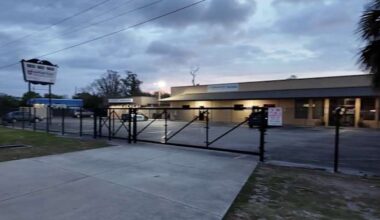 Orange County plans 150-bed homeless shelter for Goldenrod area. What you need to know