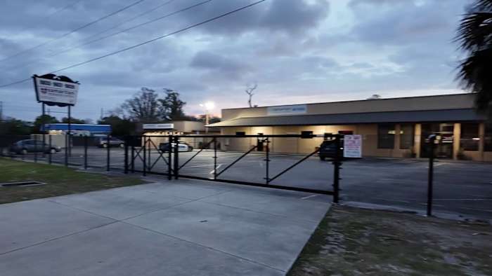 Orange County plans 150-bed homeless shelter for Goldenrod area. What you need to know