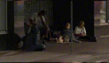 Jacksonville’s PATH program shows early progress reducing downtown homelessness