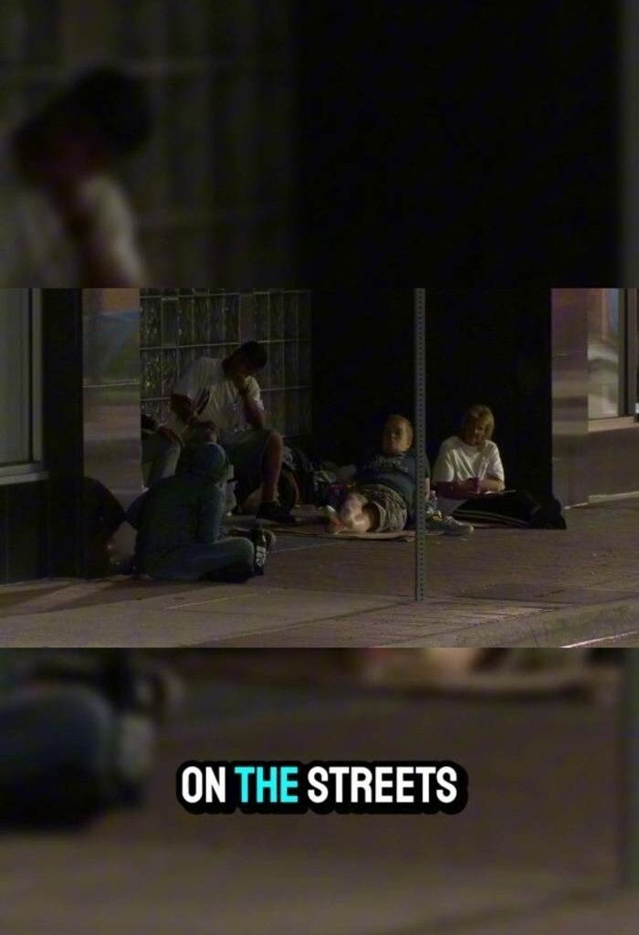 Jacksonville’s PATH program shows early progress reducing downtown homelessness