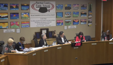 School Board favors keeping Duval open, moves toward K-8 schools at Lincoln and Mebane