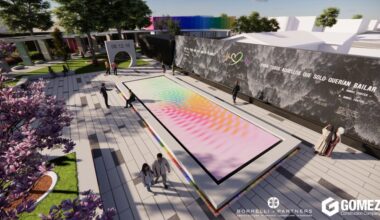 Pulse memorial renderings unveiled in Orlando as building demolition approaches – Orlando Sentinel