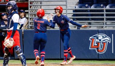 Savanah Whatley vs. Michigan 2026