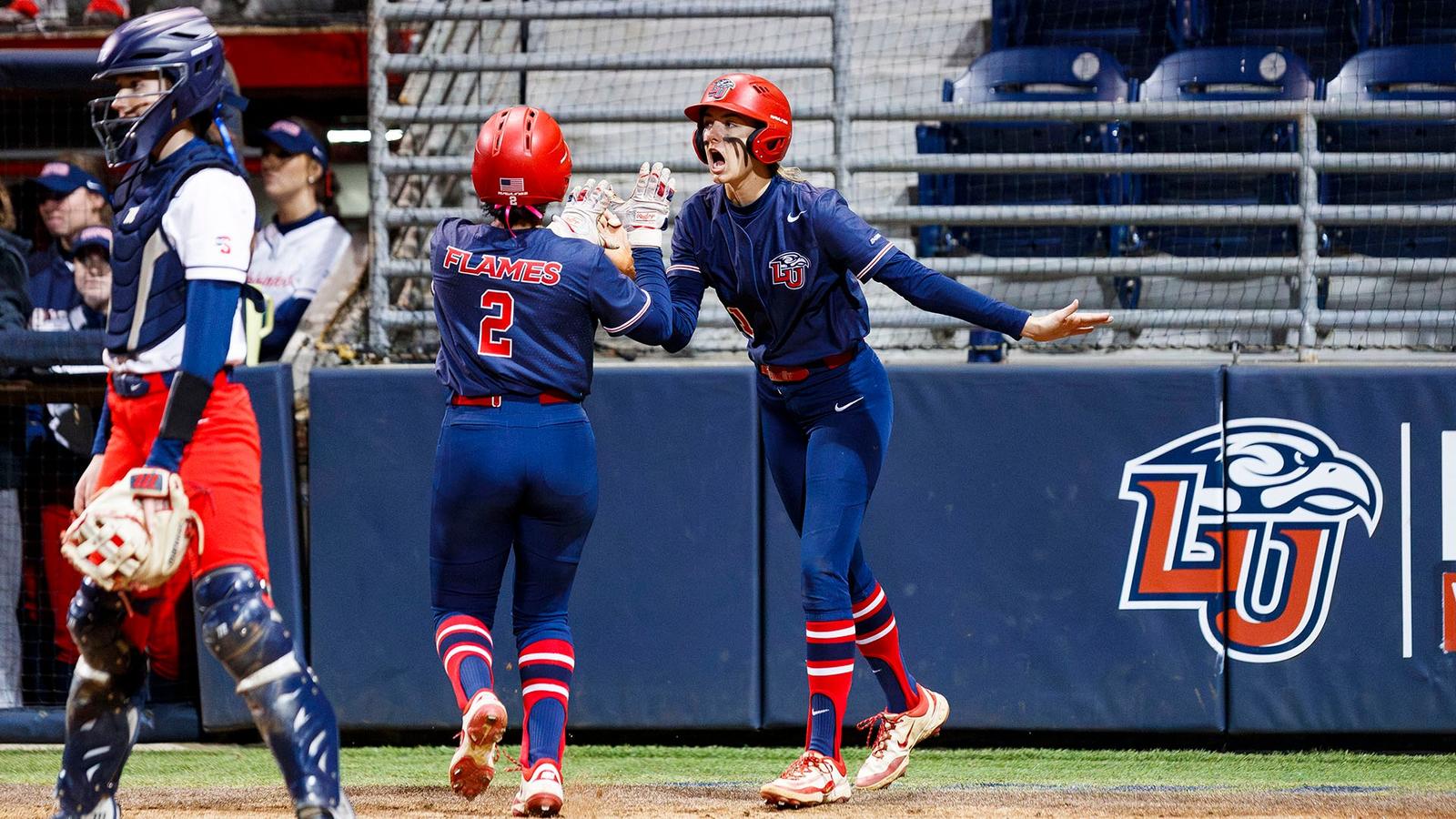 Savanah Whatley vs. Michigan 2026