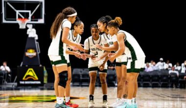 Miller Surges As Dolphins Reach ASUN Semifinal