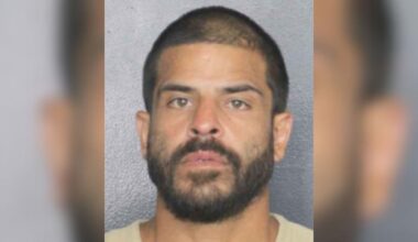 Valdosta police capture Miami man wanted for attempted murder