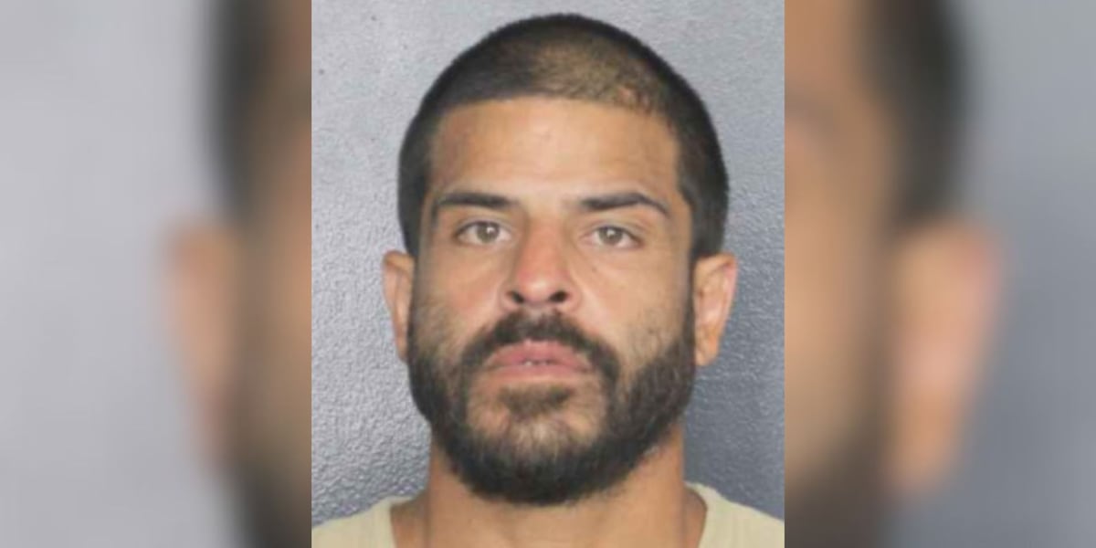 Valdosta police capture Miami man wanted for attempted murder