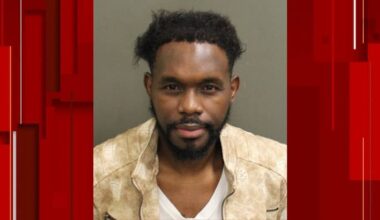 Ocoee nurse accused of sexually violating amputee patient