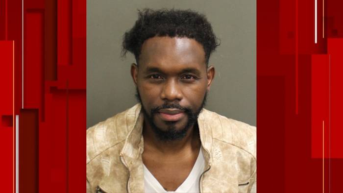 Ocoee nurse accused of sexually violating amputee patient