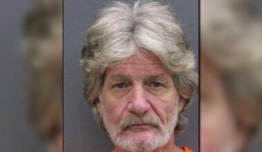 Man charged with 1980 Tampa murder after decades-old evidence leads to arrest