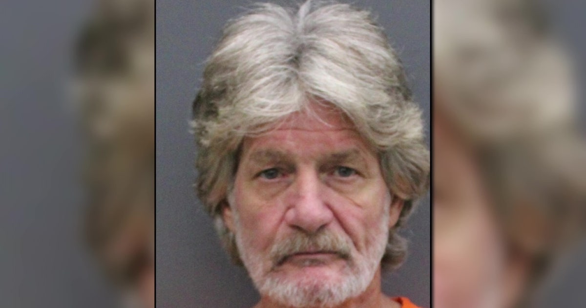 Man charged with 1980 Tampa murder after decades-old evidence leads to arrest