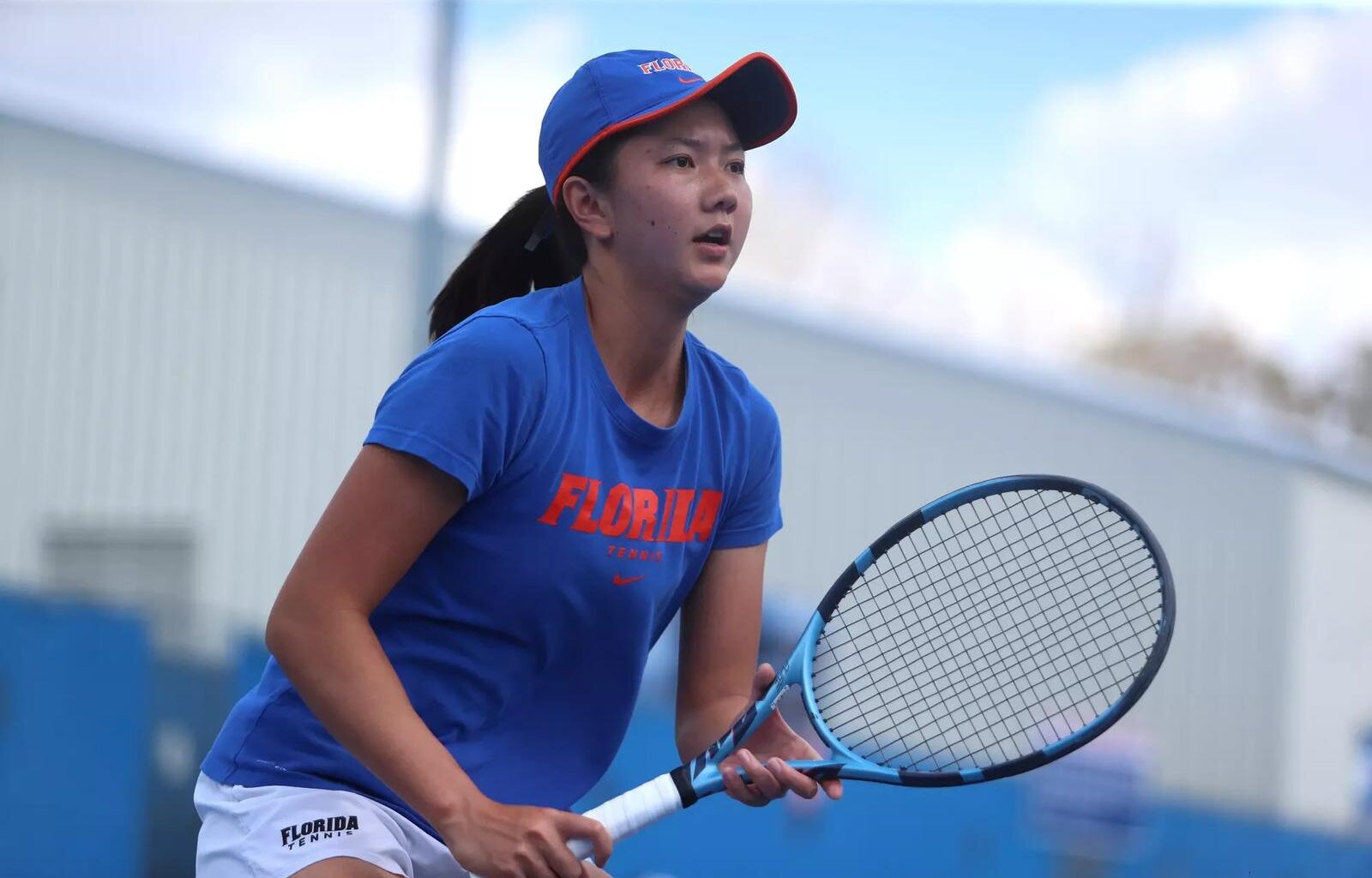 University of Mississippi Logo