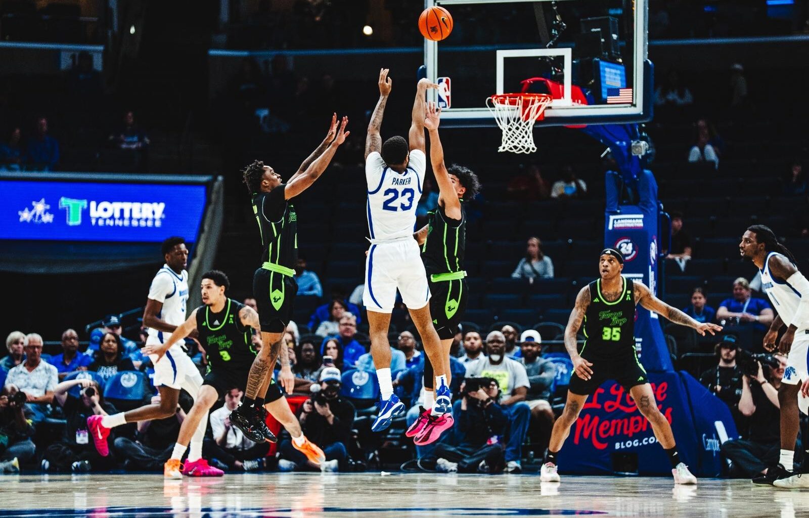 Tulane University Logo