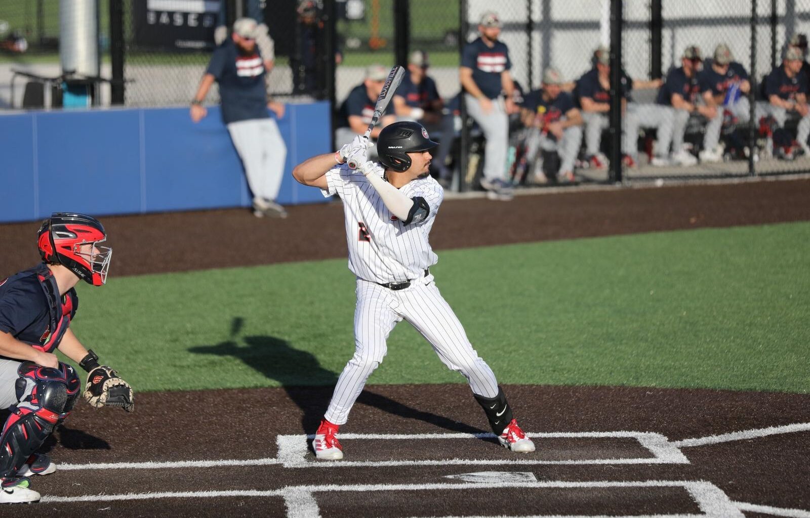Ashland University Logo