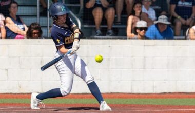 Lady Jackets walk it off twice in Florida