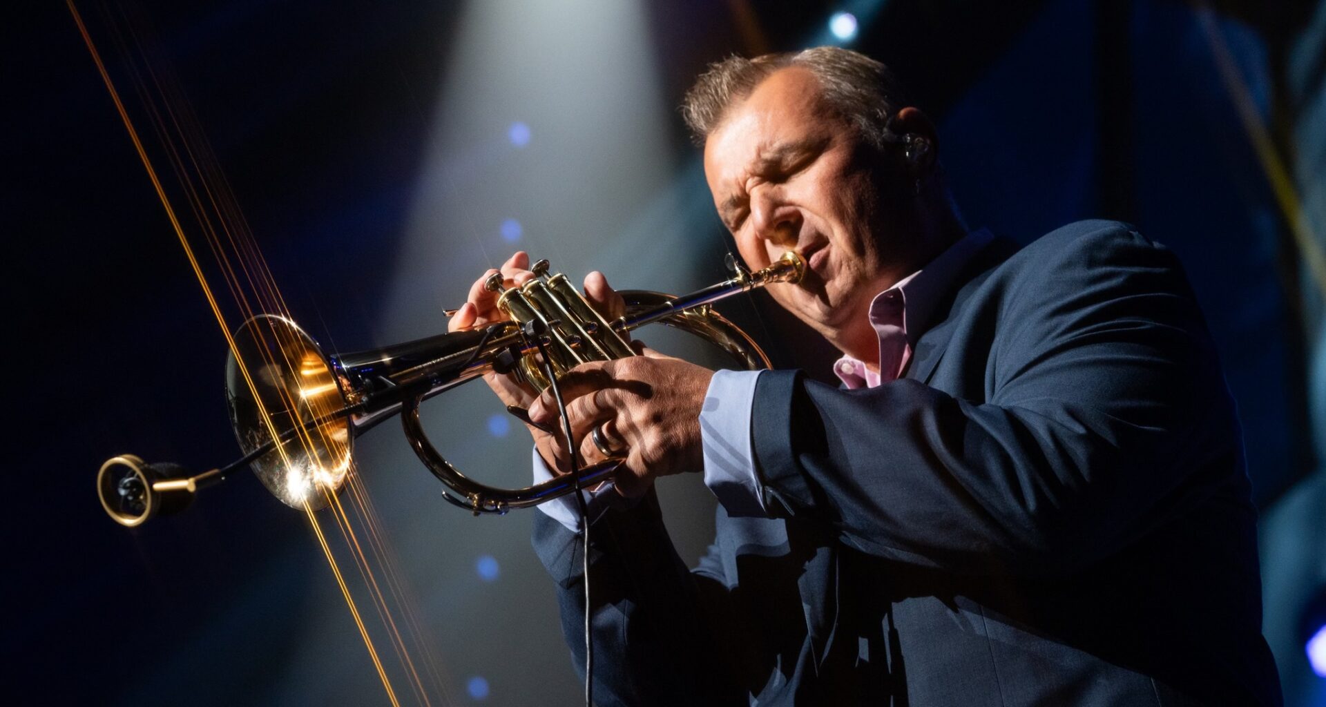 Tampa Jazz Club gets Billy Joel horn player Carl Fischer for Sunday matinee