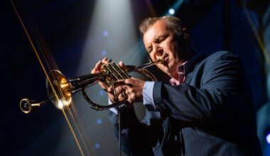 Tampa Jazz Club gets Billy Joel horn player Carl Fischer for Sunday matinee