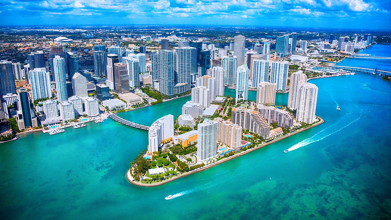 Florida developers report $126M in sales from NY, California exodus