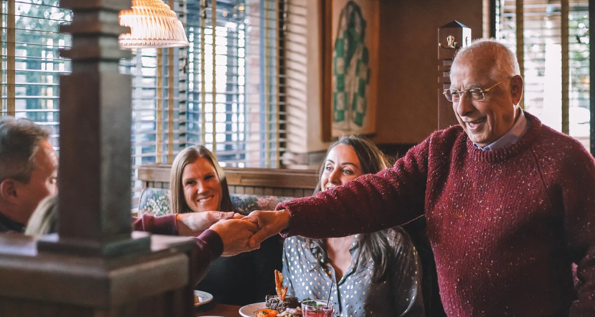 5 classic Tallahassee restaurants that never go out of style