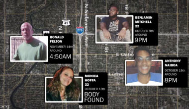 'The Murders of Seminole Heights' documentary remembers victims of serial killer