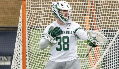 Della Rocco Named To Tewaaraton Award Watchlist