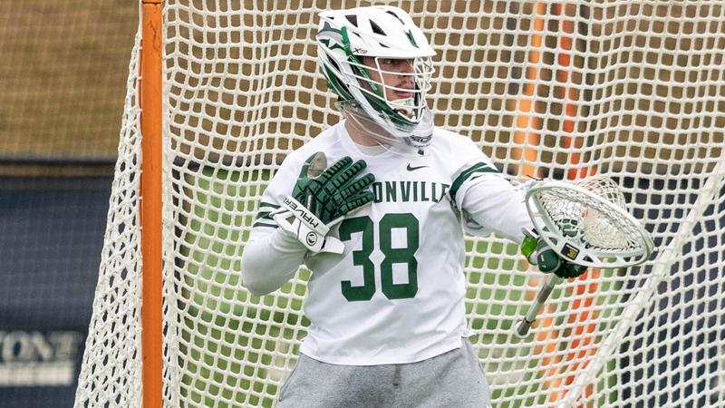 Della Rocco Named To Tewaaraton Award Watchlist