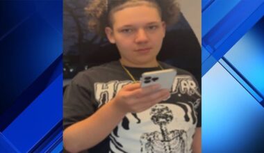 Police seek missing 15-year-old boy last seen at South Plantation High School