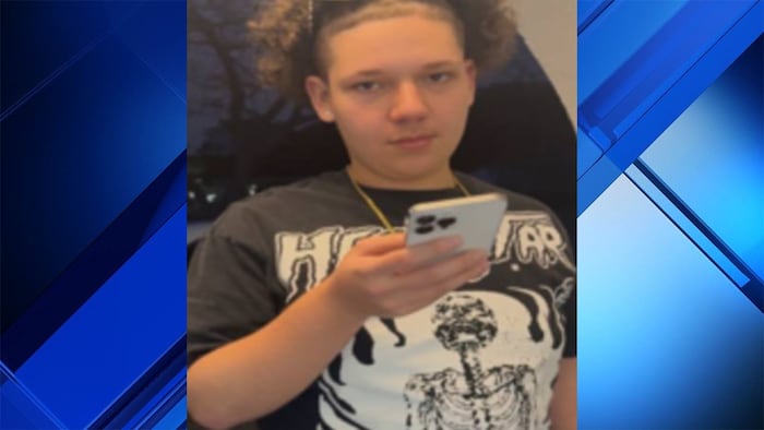 Police seek missing 15-year-old boy last seen at South Plantation High School