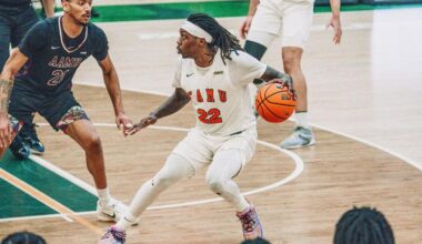 Rattlers Enter SWAC Tournament as No. 2 Seed, Eye Championship Run