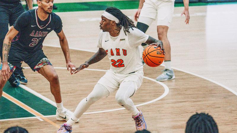 Rattlers Enter SWAC Tournament as No. 2 Seed, Eye Championship Run