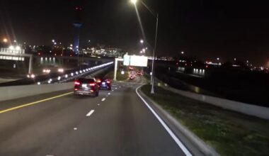 Pedestrian struck by vehicle at Orlando International Airport, officials say