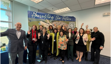 HC Campaign Targets Expansion Of High-demand Career Programs