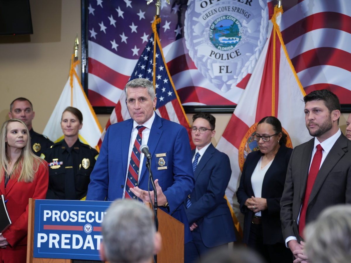 Bill allowing Florida to designate domestic terrorist organizations passes in House