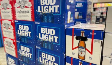 Florida House passes tax breaks for guns, camping gear and American beer