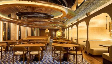 The Mexican waterfront restaurant opening on Brickell Key