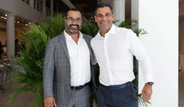 Feds arrest ex-Gables developer close to ex-Miami mayor