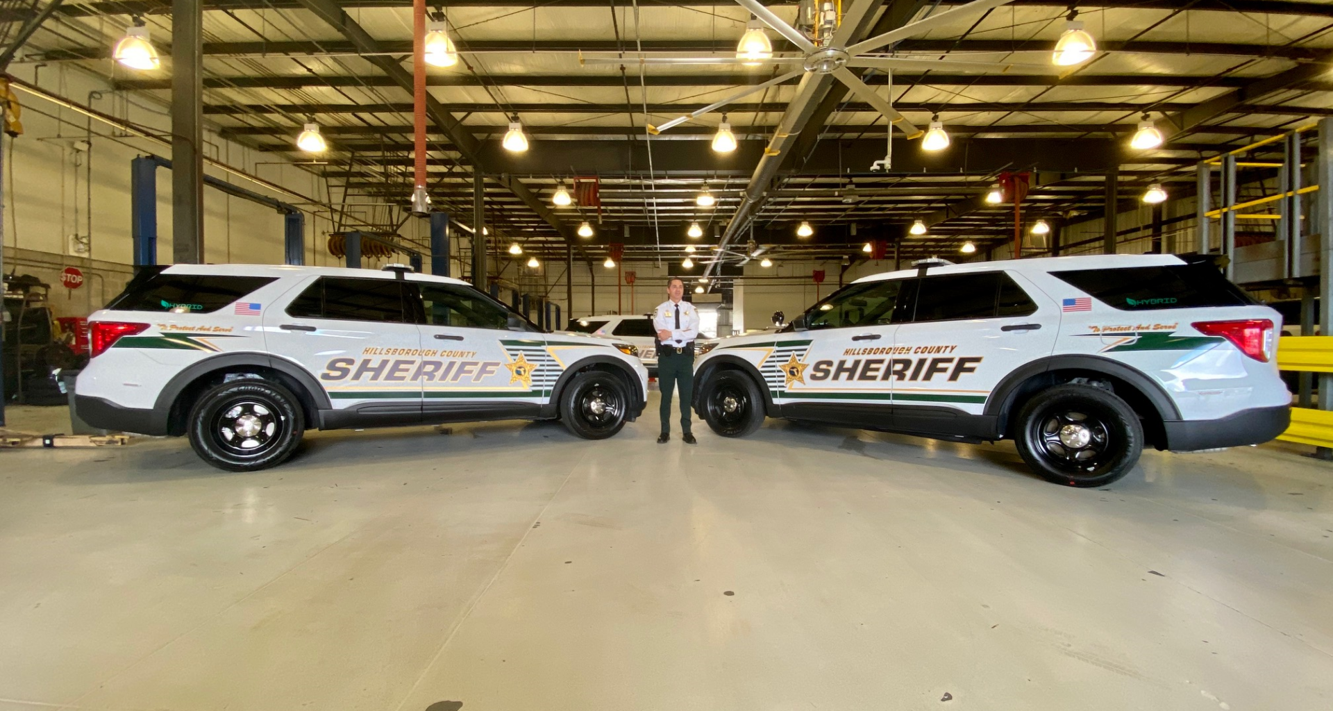 Hillsborough Agencies Help Residents Fight Fraud