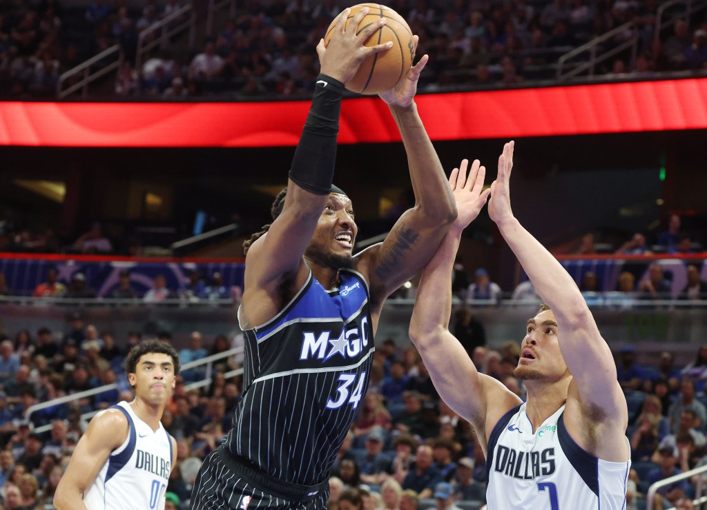 Orlando Magic return to road after latest one-point win