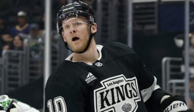 NHL Trades: Lightning Reunite with Perry at Eye-Popping Price