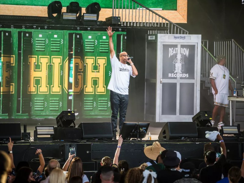 Warren G, Nick Carter and more: All the concerts coming to Busch Gardens Tampa Bay’s 2026 Food, Wine and Garden Festival