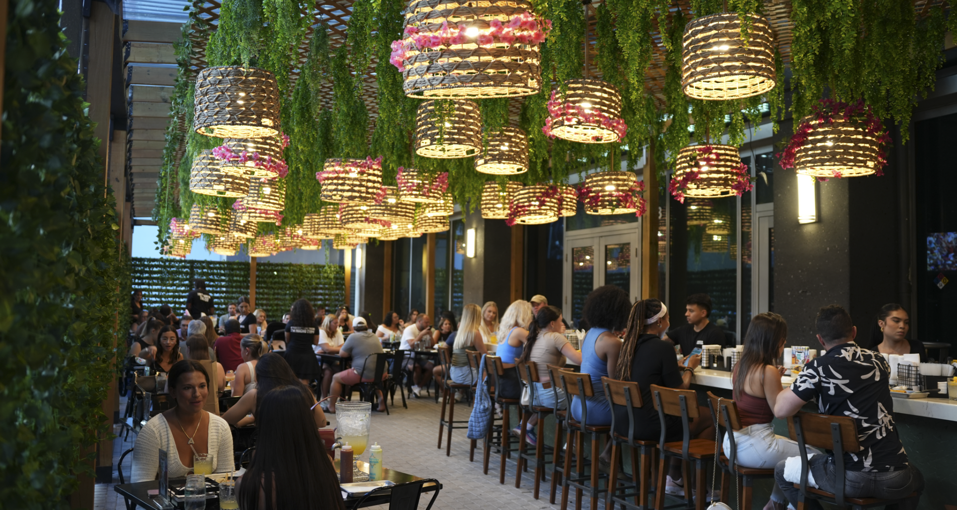 Bosphorous opens in St. Pete, Tater Tot Union heads to New World, and more Tampa Bay food news