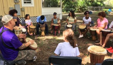 Sylvia Thomas Offers Support For Local Adoptive And Foster Families