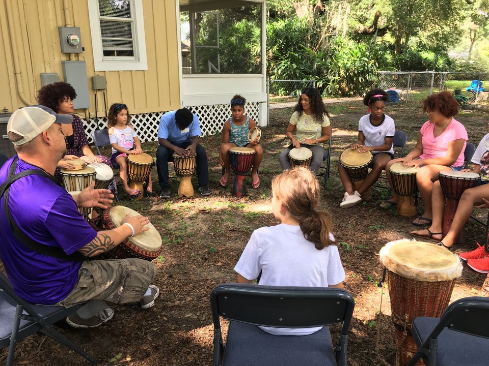 Sylvia Thomas Offers Support For Local Adoptive And Foster Families