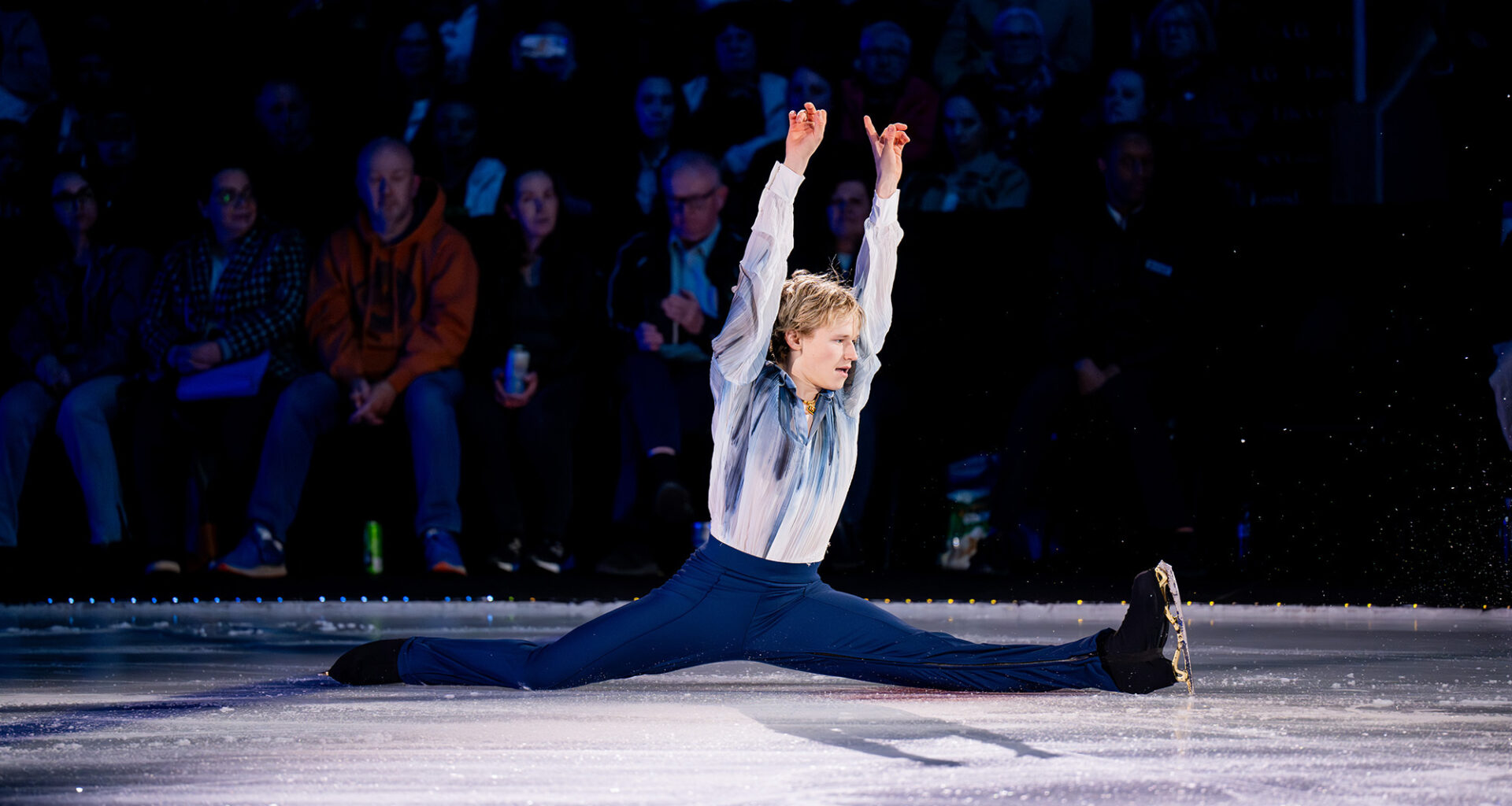 Olympic Figure Skating Stars Are Touring Florida This Spring