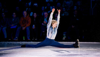 Olympic Figure Skating Stars Are Touring Florida This Spring