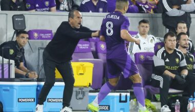 Yankee Stadium pitch presents challenges for Orlando City