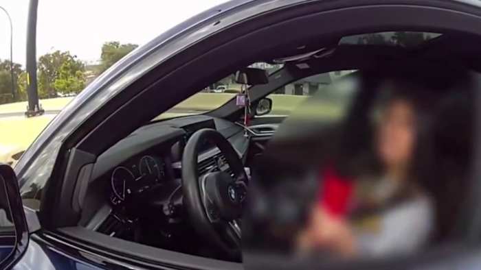 ‘NOT an excuse:’ Orlando super speeder caught at 136 mph over her upset stomach