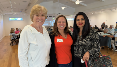 CCA presents next Perfectly Paired - SANIBEL-CAPTIVA