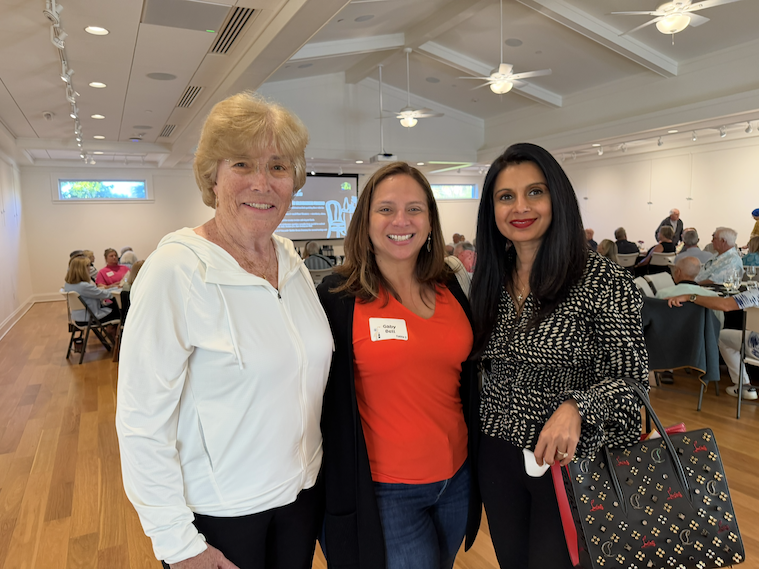 CCA presents next Perfectly Paired - SANIBEL-CAPTIVA