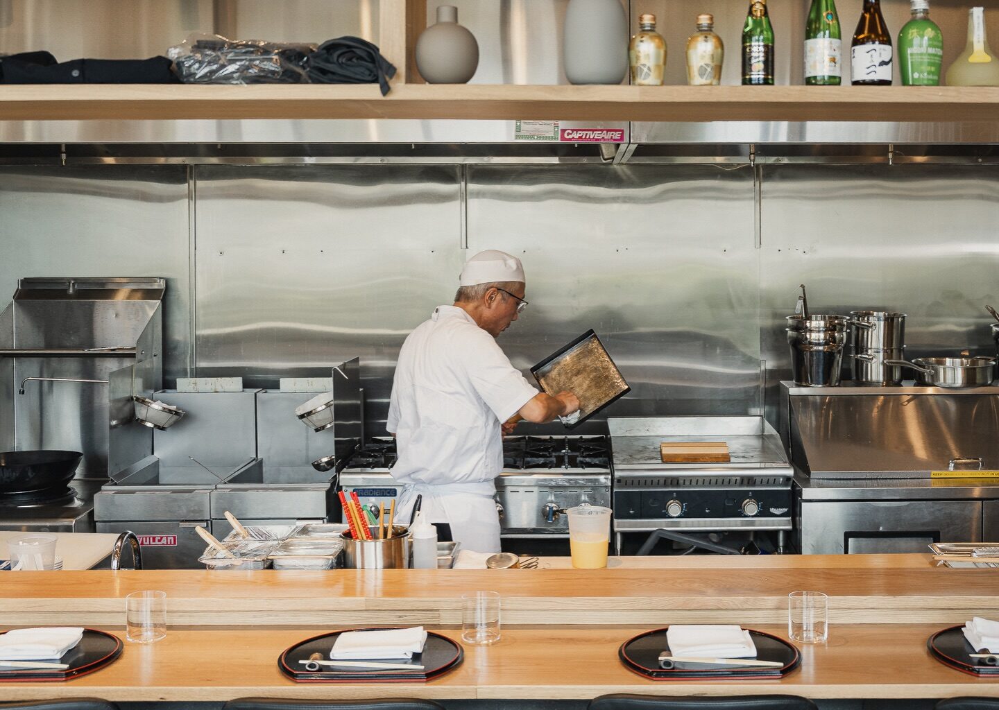 30 new restaurant openings in Orlando this spring